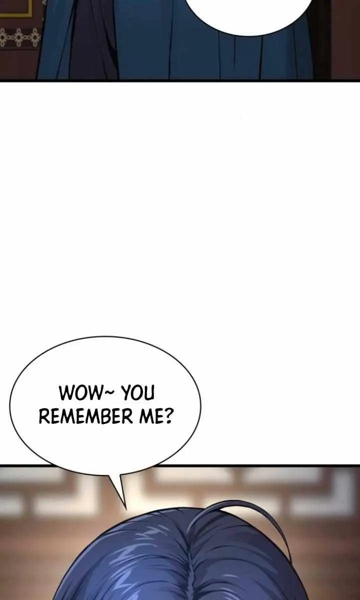 Myst, Might, Mayhem Chapter 65 Page 104