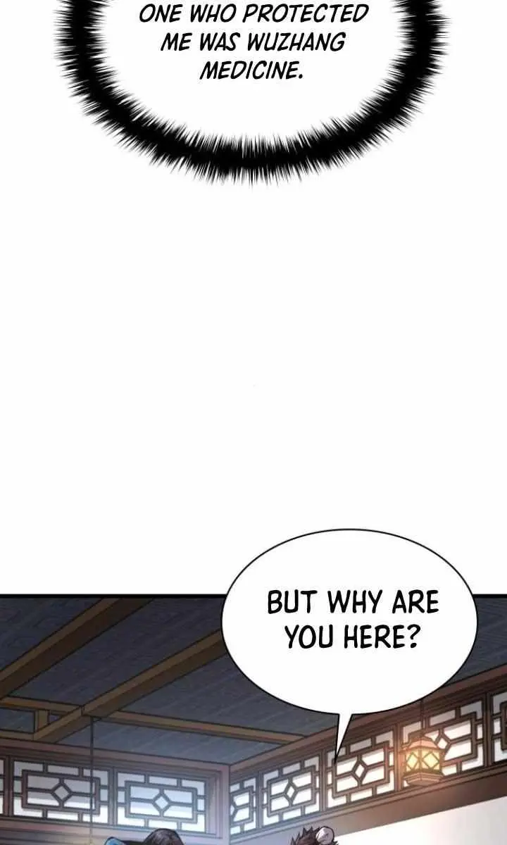 Myst, Might, Mayhem Chapter 65 Page 109