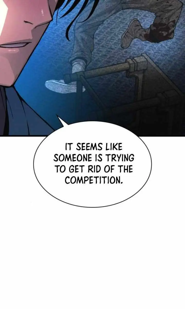 Myst, Might, Mayhem Chapter 65 Page 113