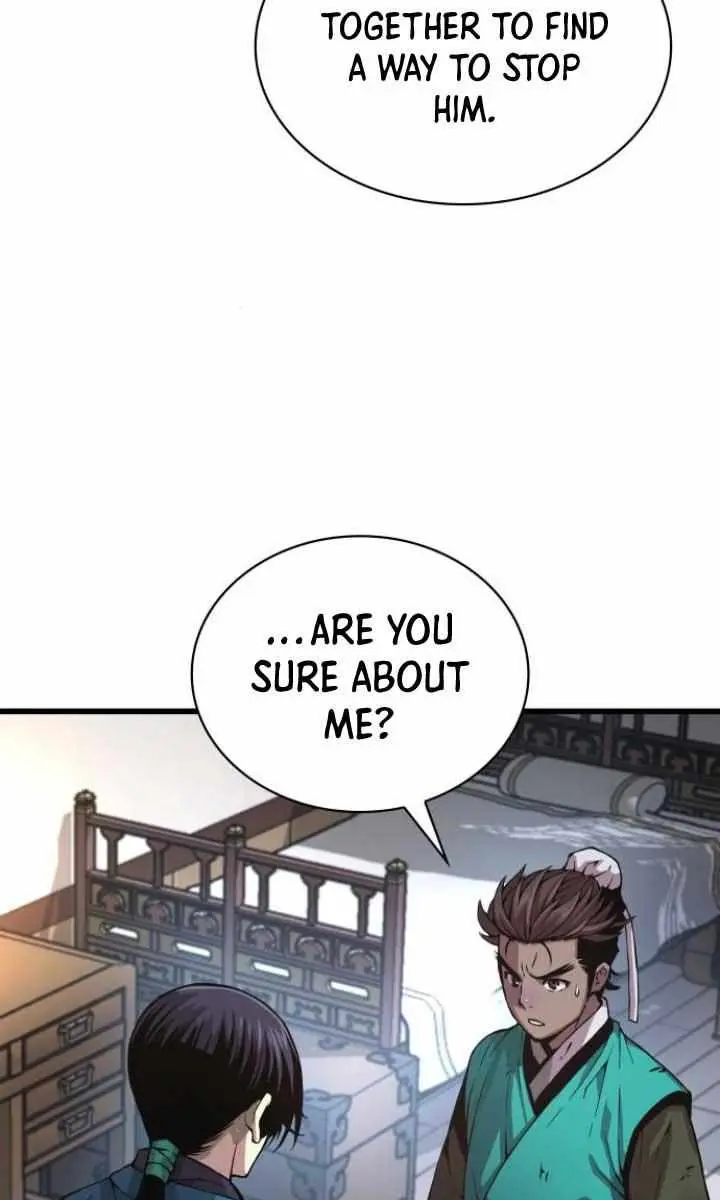 Myst, Might, Mayhem Chapter 65 Page 123