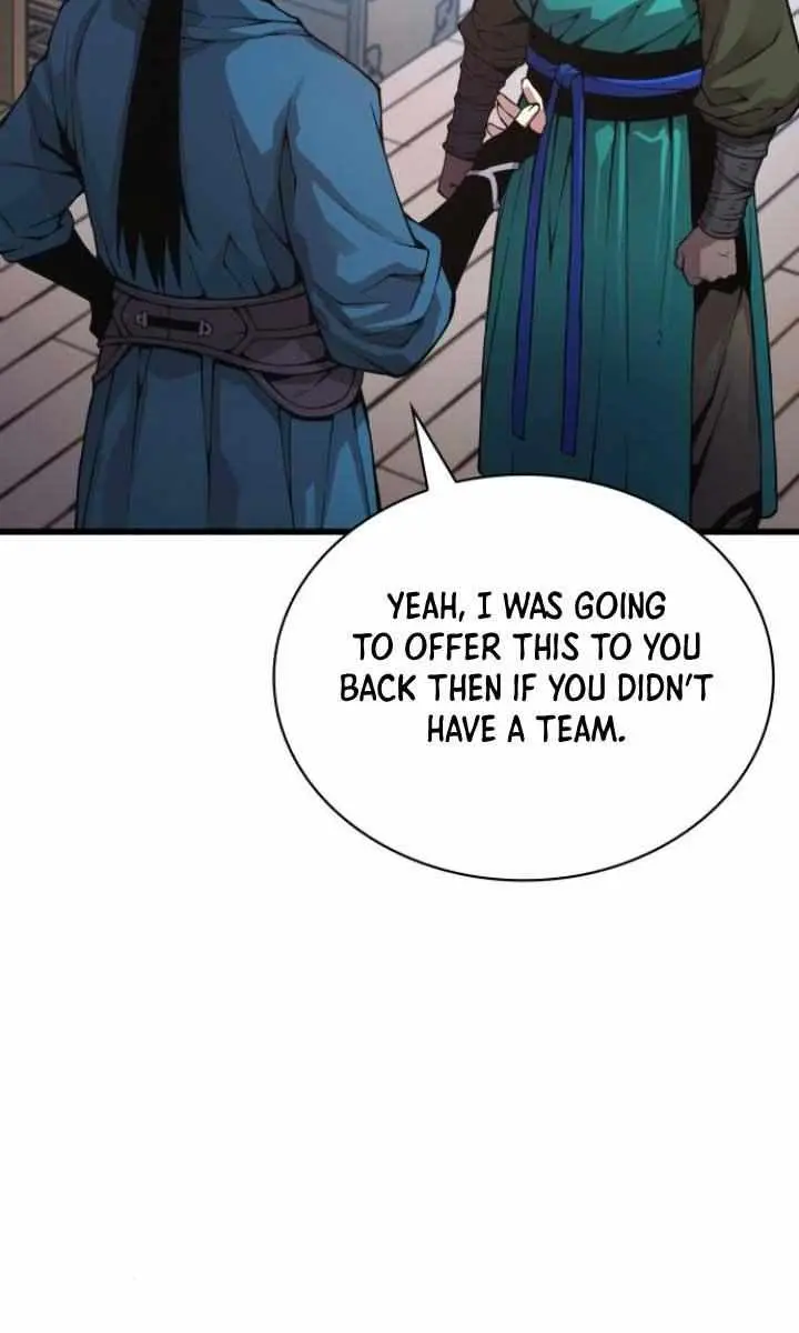 Myst, Might, Mayhem Chapter 65 Page 124