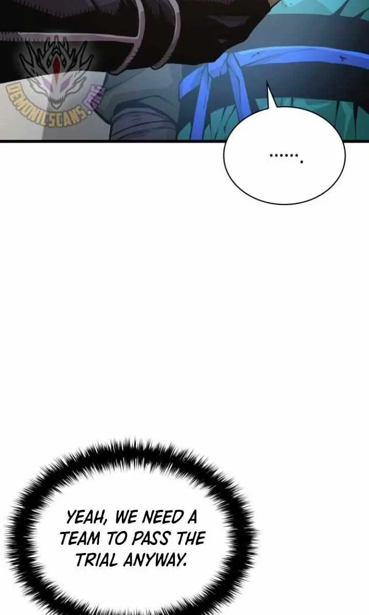 Myst, Might, Mayhem Chapter 65 Page 126