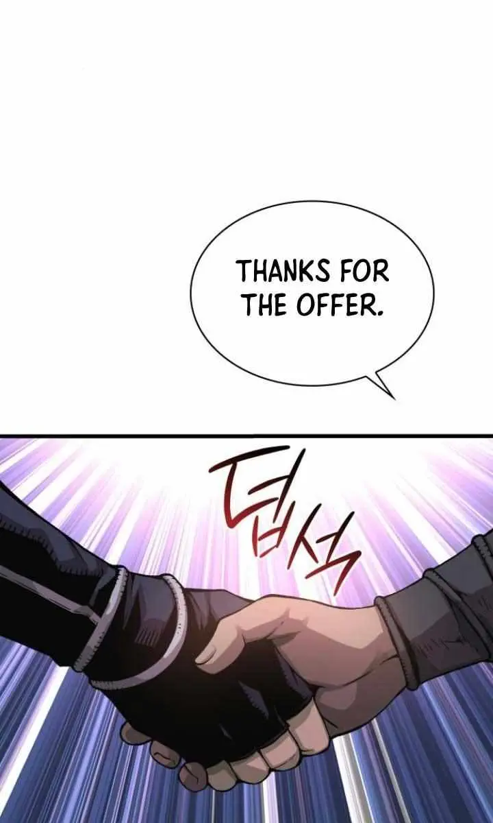 Myst, Might, Mayhem Chapter 65 Page 132