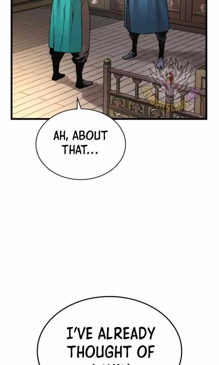 Myst, Might, Mayhem Chapter 65 Page 141