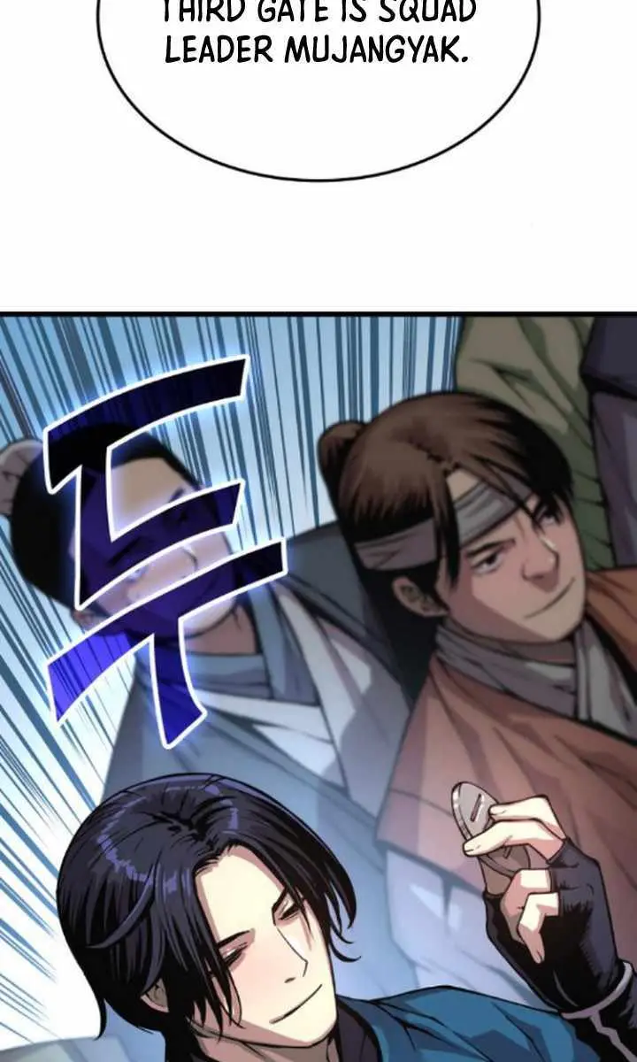 Myst, Might, Mayhem Chapter 66 Page 3