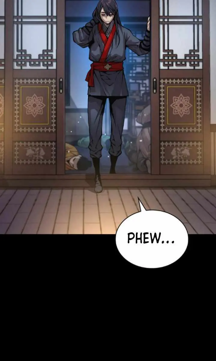 Myst, Might, Mayhem Chapter 66 Page 14
