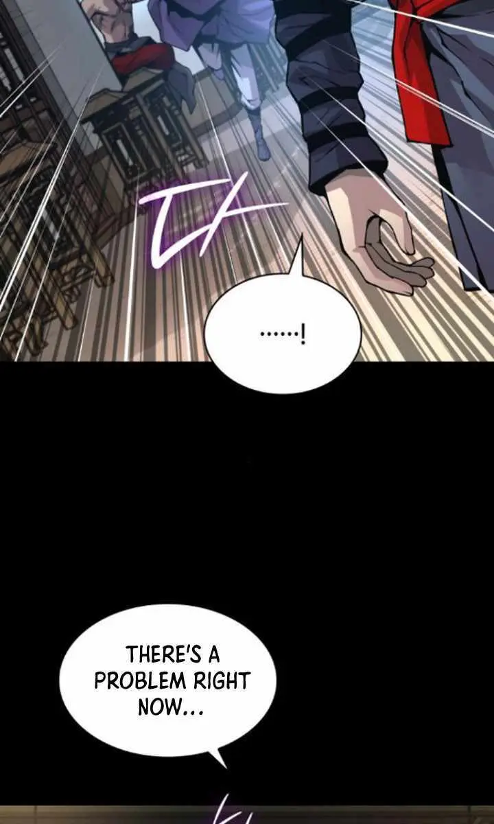 Myst, Might, Mayhem Chapter 66 Page 18