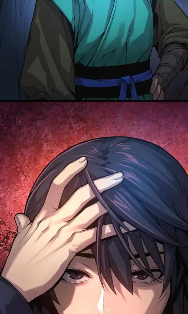 Myst, Might, Mayhem Chapter 66 Page 32