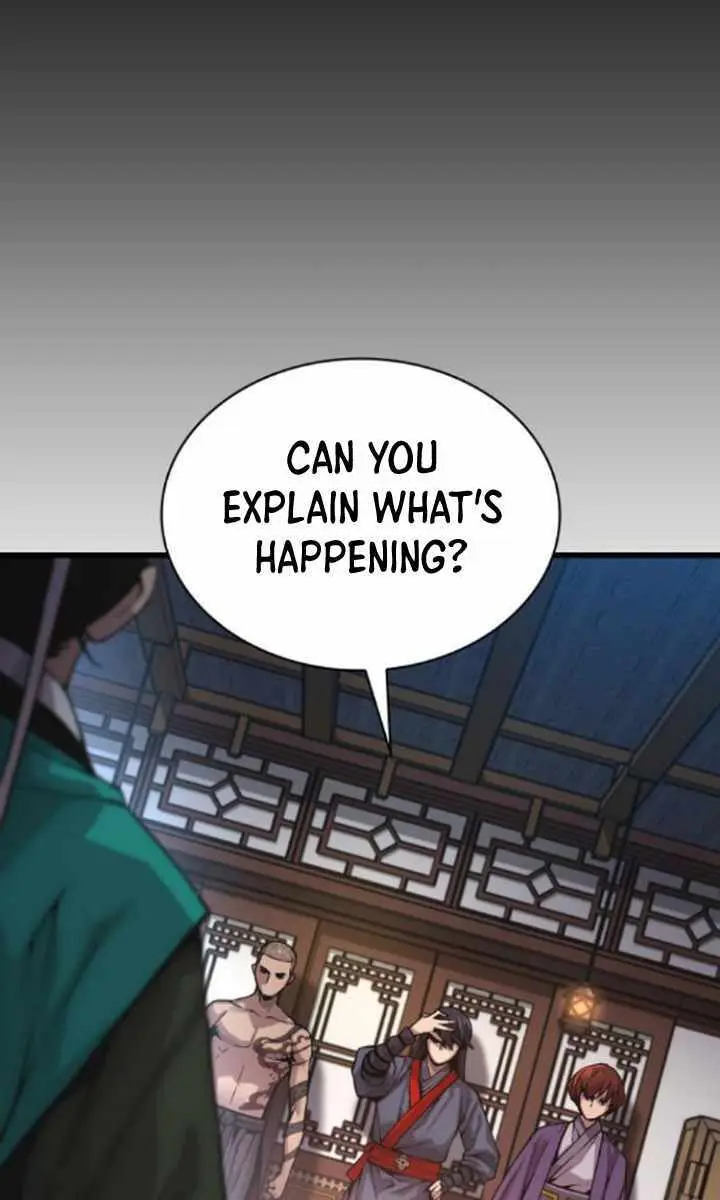 Myst, Might, Mayhem Chapter 66 Page 36