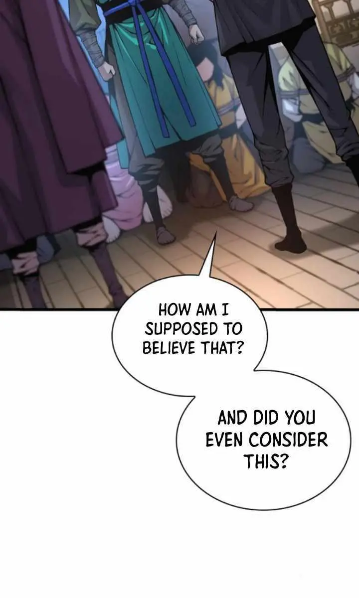 Myst, Might, Mayhem Chapter 66 Page 50