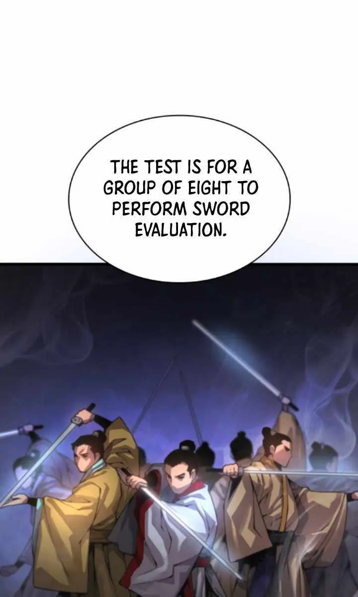 Myst, Might, Mayhem Chapter 66 Page 51