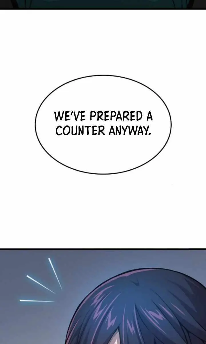 Myst, Might, Mayhem Chapter 66 Page 58