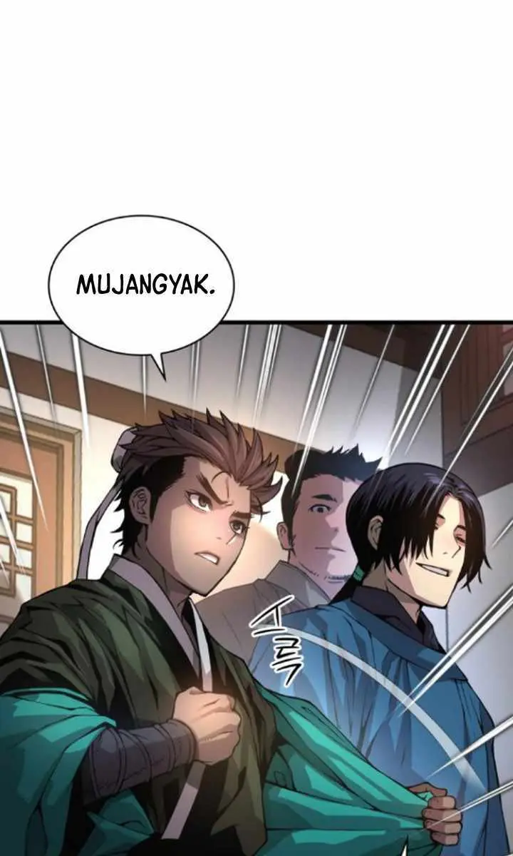 Myst, Might, Mayhem Chapter 66 Page 60