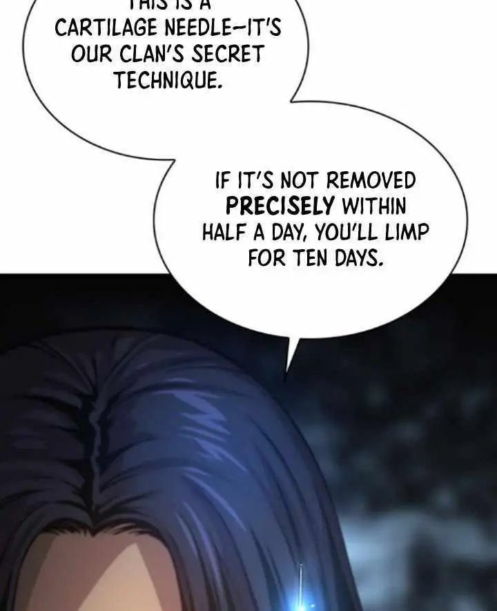Myst, Might, Mayhem Chapter 66 Page 63