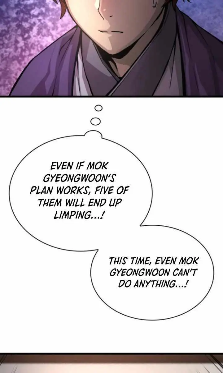 Myst, Might, Mayhem Chapter 66 Page 70