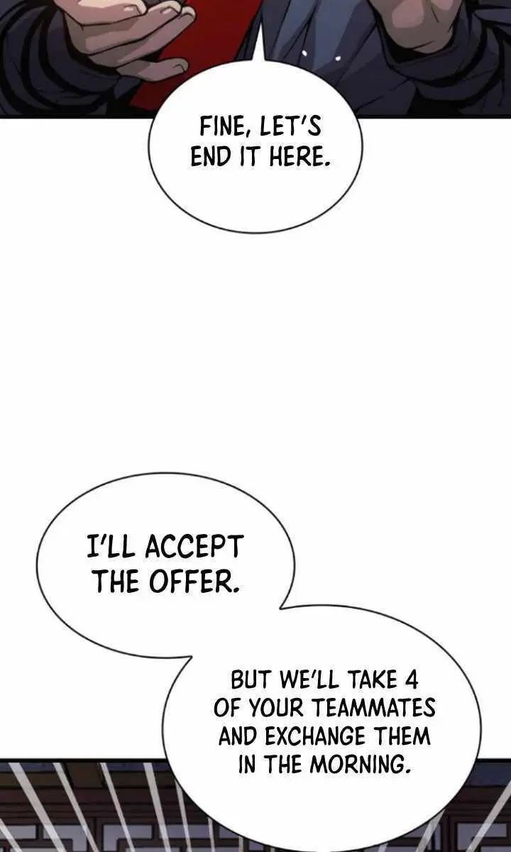 Myst, Might, Mayhem Chapter 66 Page 104