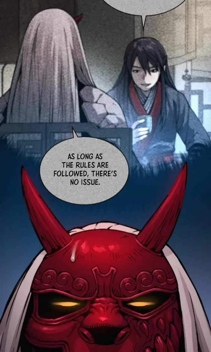 Myst, Might, Mayhem Chapter 66 Page 119