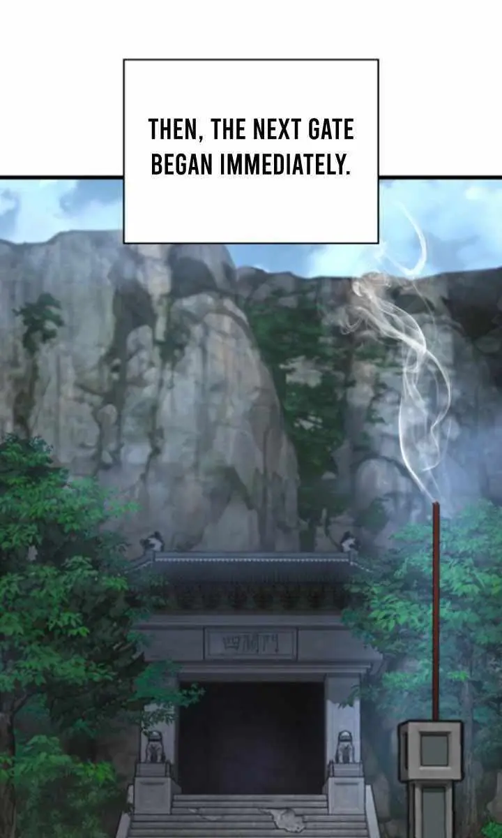 Myst, Might, Mayhem Chapter 66 Page 122