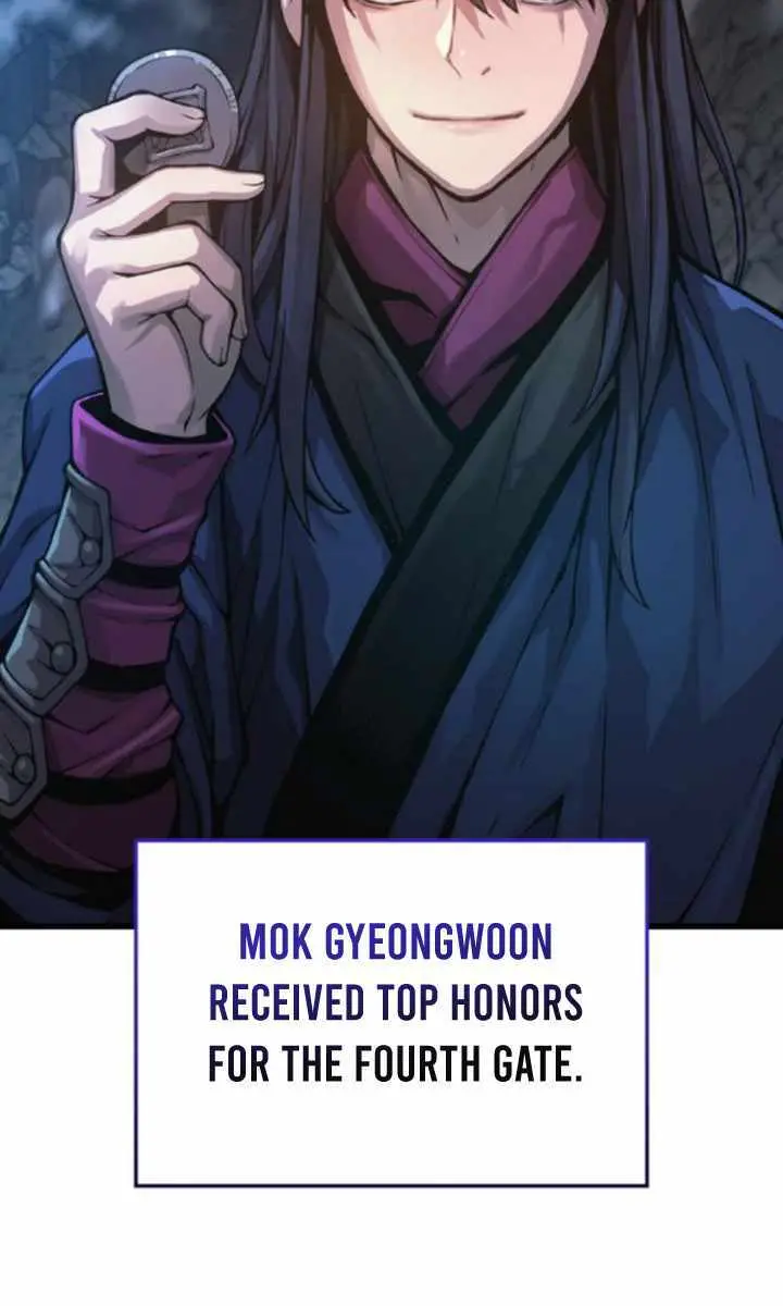 Myst, Might, Mayhem Chapter 66 Page 132