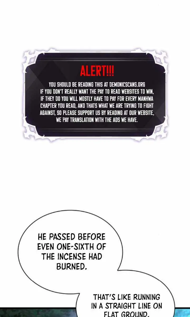 Myst, Might, Mayhem Chapter 66 Page 133