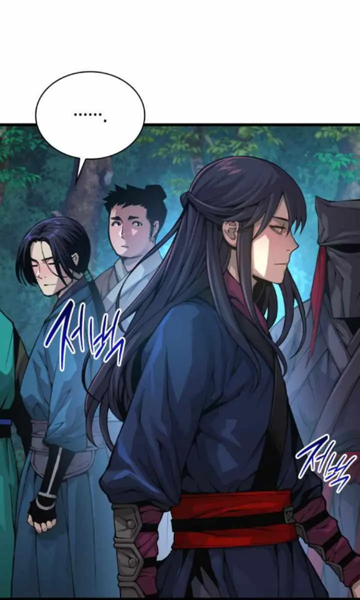 Myst, Might, Mayhem Chapter 66 Page 136