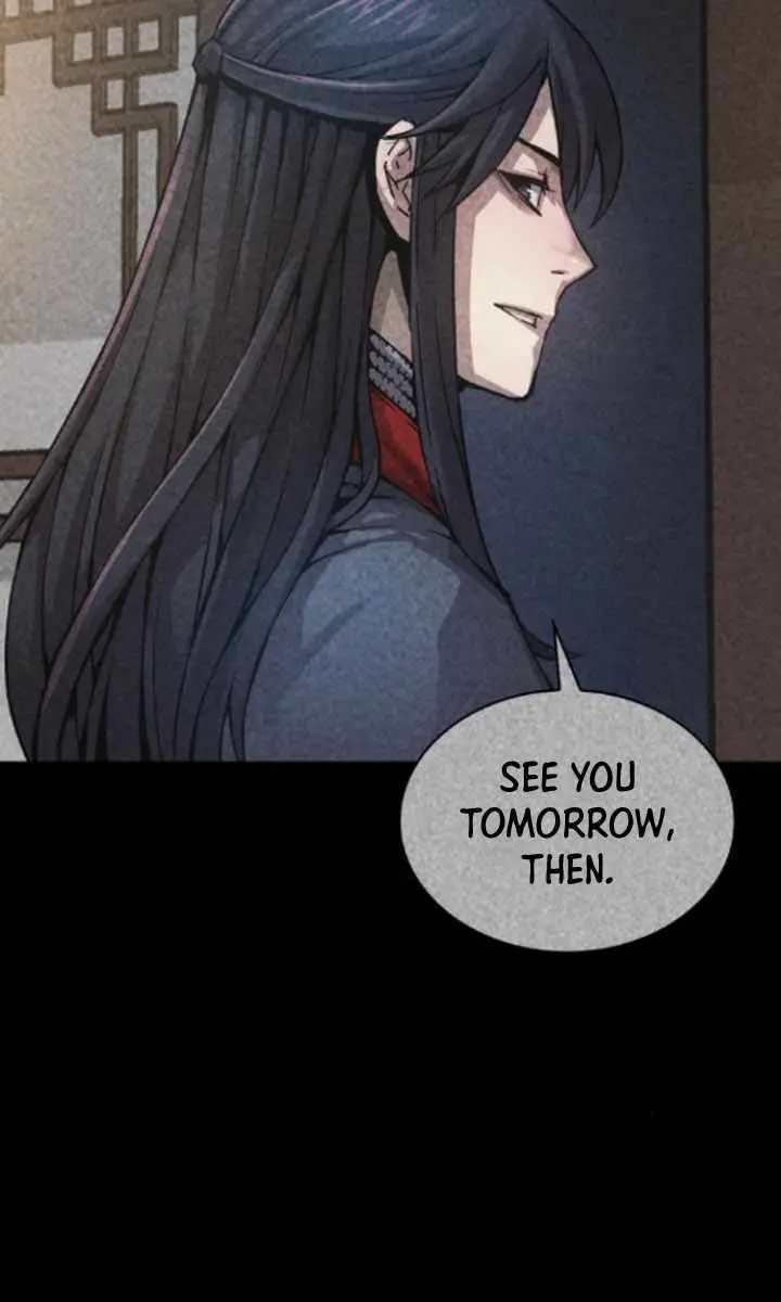 Myst, Might, Mayhem Chapter 66 Page 140