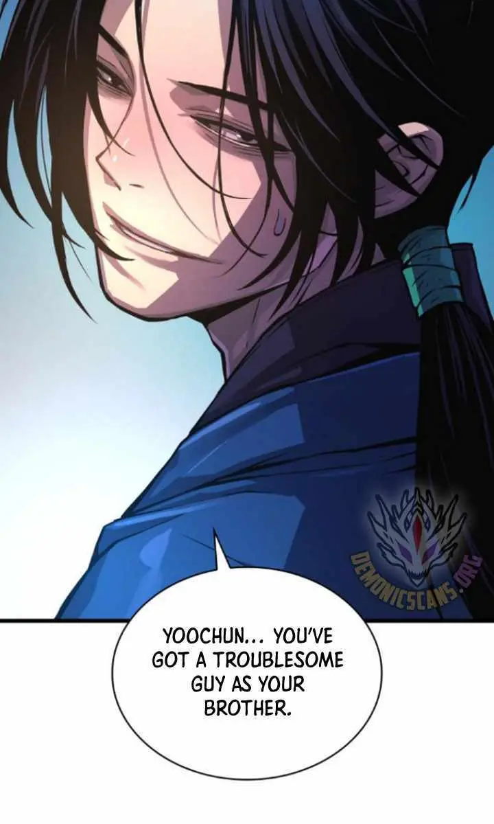 Myst, Might, Mayhem Chapter 66 Page 147