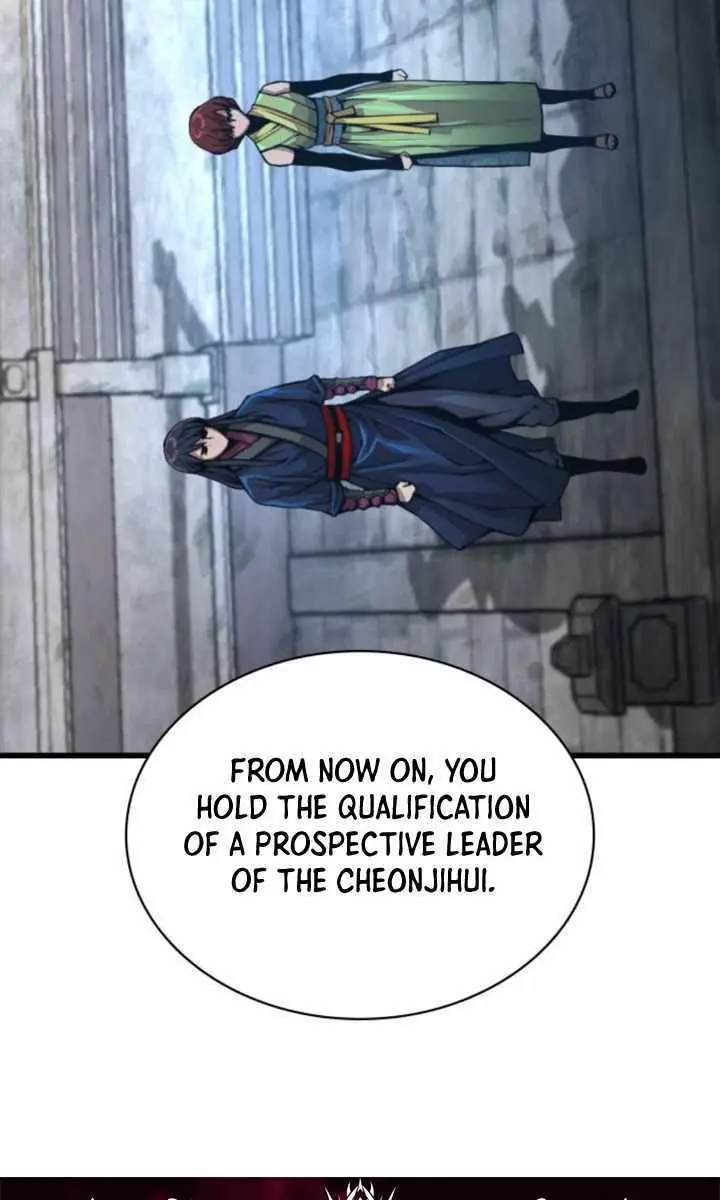 Myst, Might, Mayhem Chapter 67 Page 6