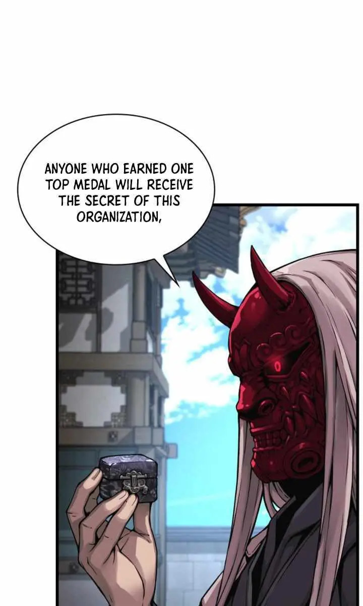 Myst, Might, Mayhem Chapter 67 Page 11