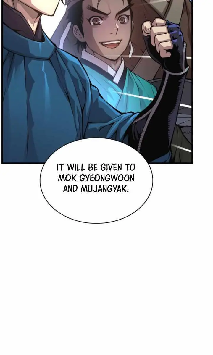 Myst, Might, Mayhem Chapter 67 Page 13