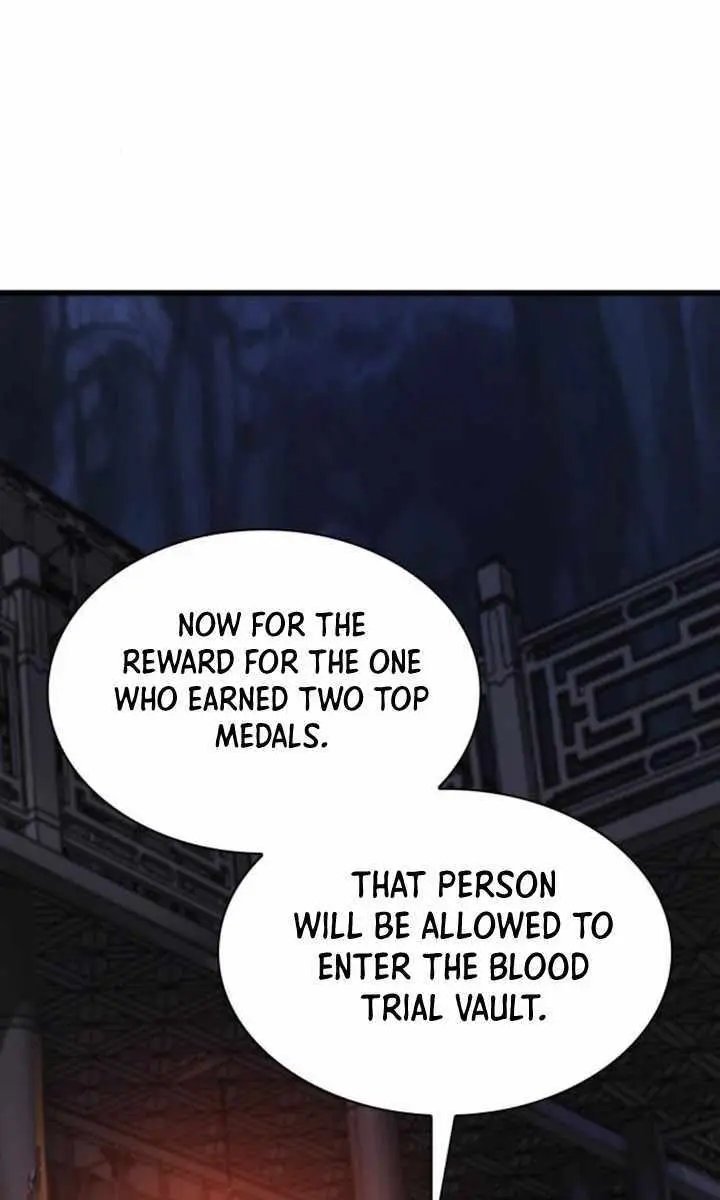 Myst, Might, Mayhem Chapter 67 Page 14