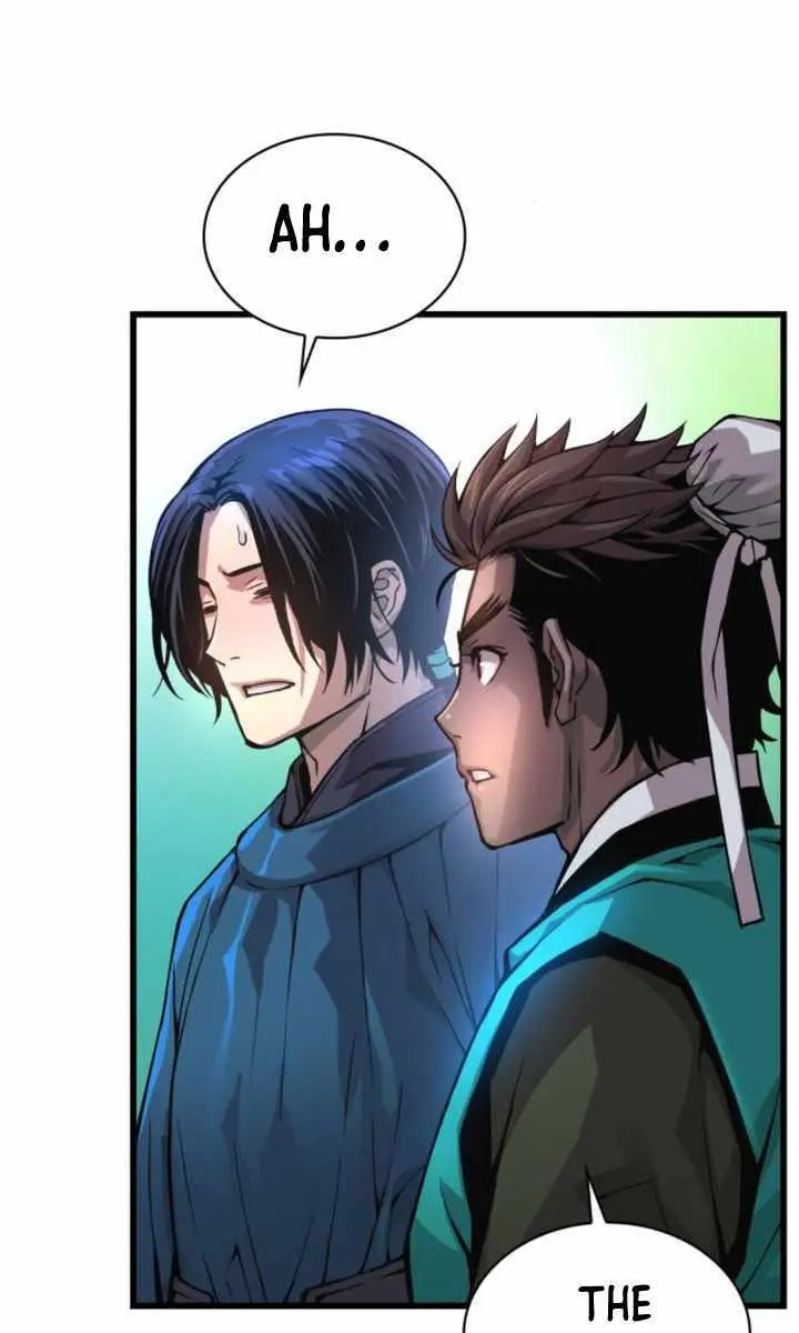 Myst, Might, Mayhem Chapter 67 Page 17
