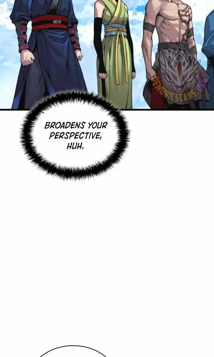 Myst, Might, Mayhem Chapter 67 Page 23