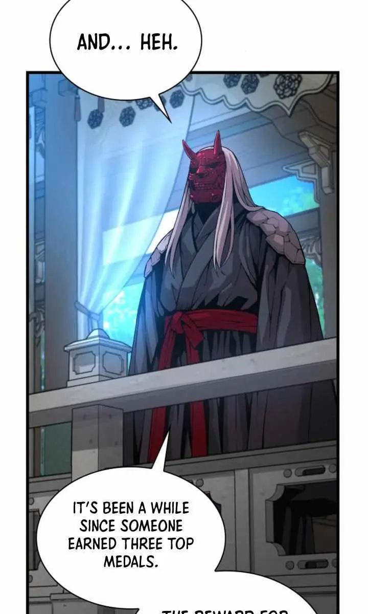 Myst, Might, Mayhem Chapter 67 Page 24