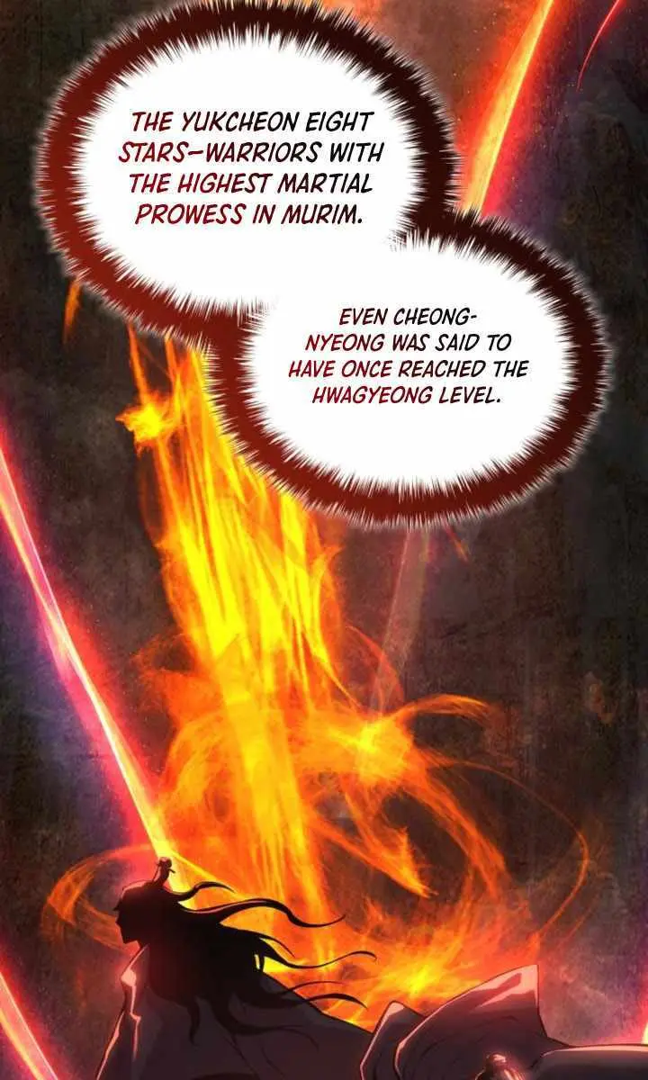 Myst, Might, Mayhem Chapter 67 Page 31