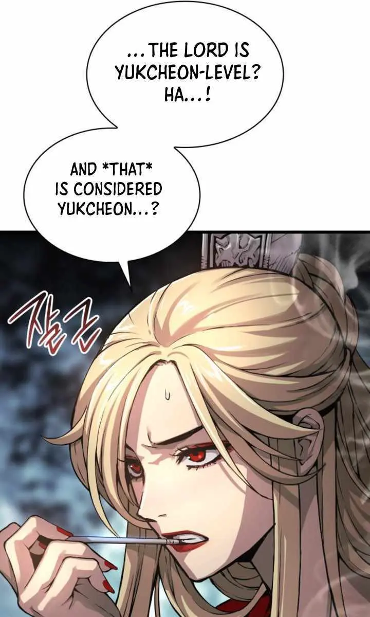 Myst, Might, Mayhem Chapter 67 Page 53