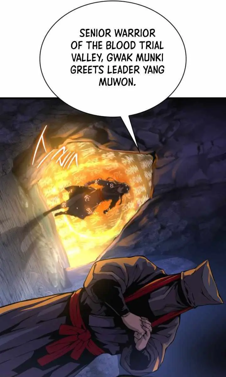 Myst, Might, Mayhem Chapter 67 Page 61