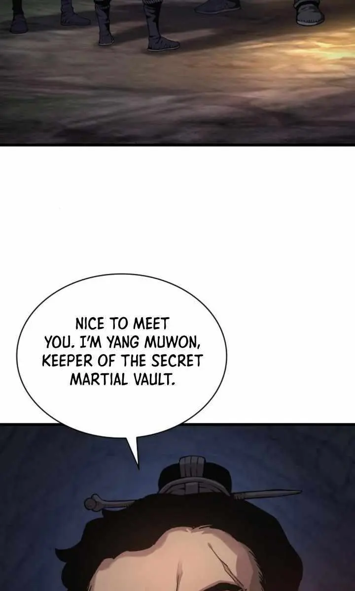Myst, Might, Mayhem Chapter 67 Page 64