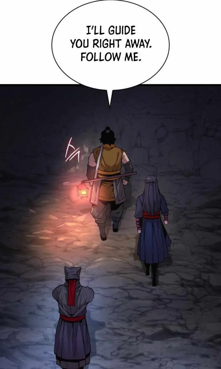 Myst, Might, Mayhem Chapter 67 Page 66