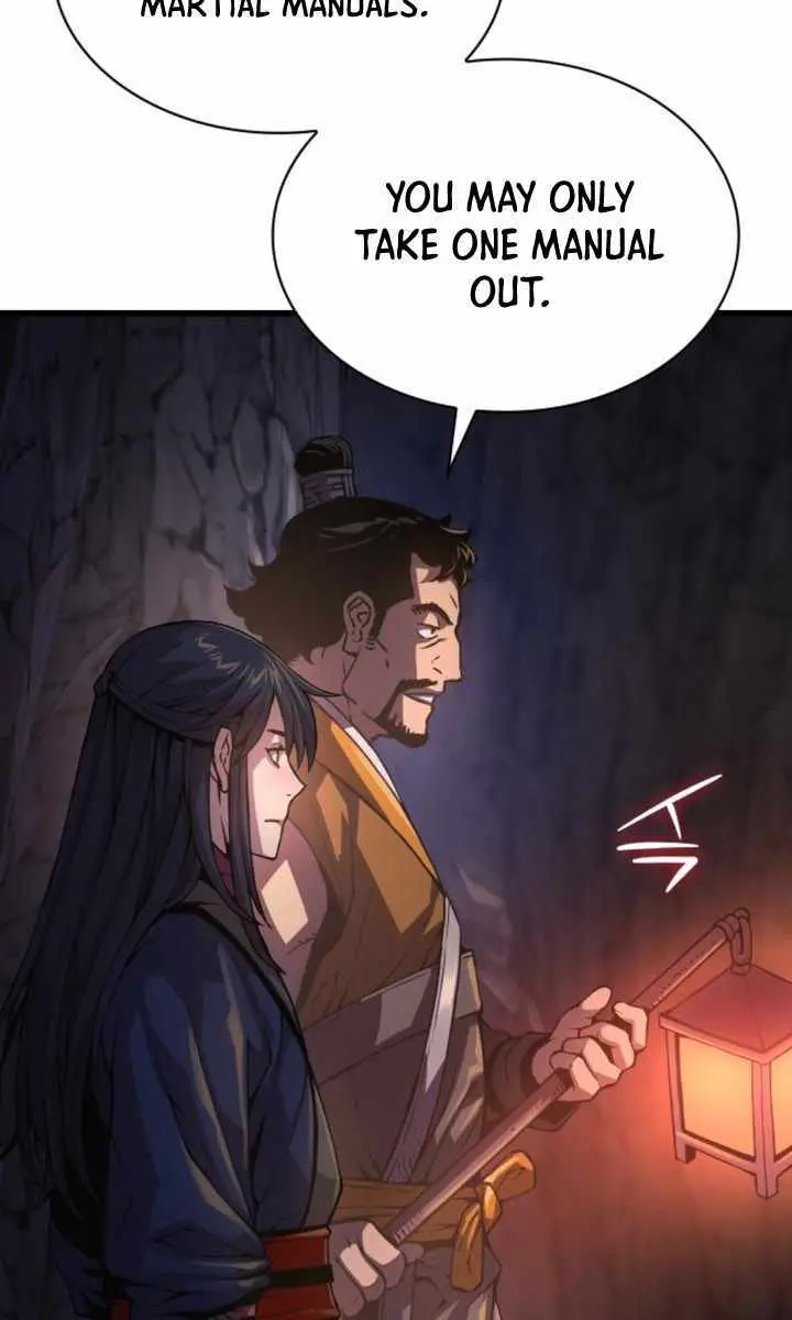 Myst, Might, Mayhem Chapter 67 Page 71