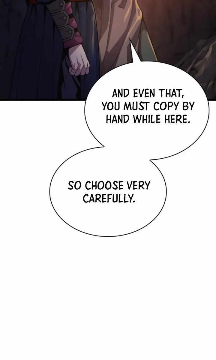 Myst, Might, Mayhem Chapter 67 Page 72