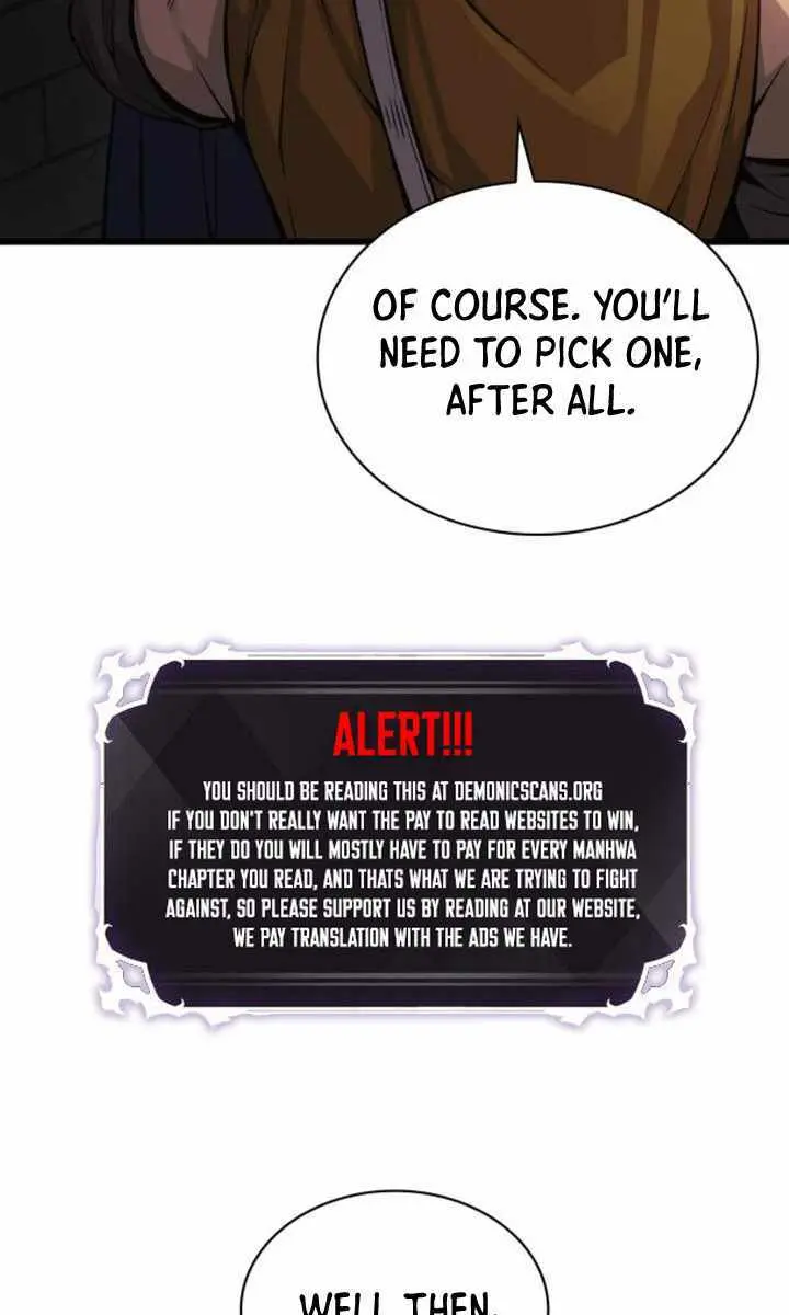 Myst, Might, Mayhem Chapter 67 Page 74