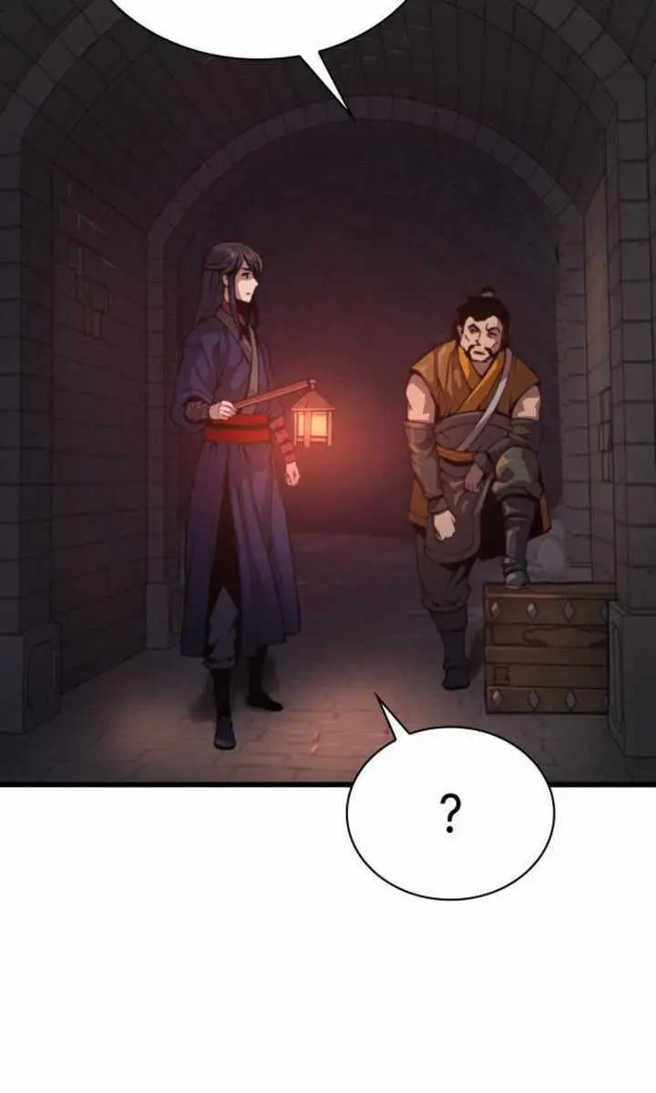 Myst, Might, Mayhem Chapter 67 Page 77