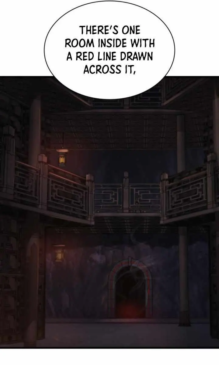 Myst, Might, Mayhem Chapter 67 Page 79