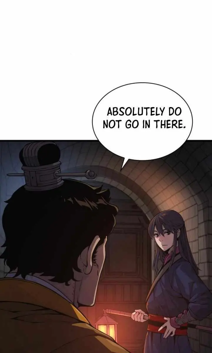 Myst, Might, Mayhem Chapter 67 Page 80