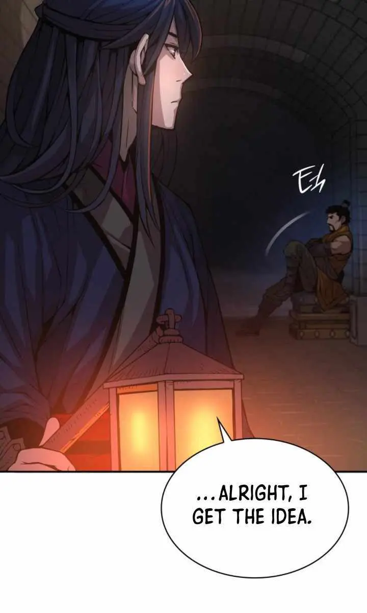 Myst, Might, Mayhem Chapter 67 Page 85