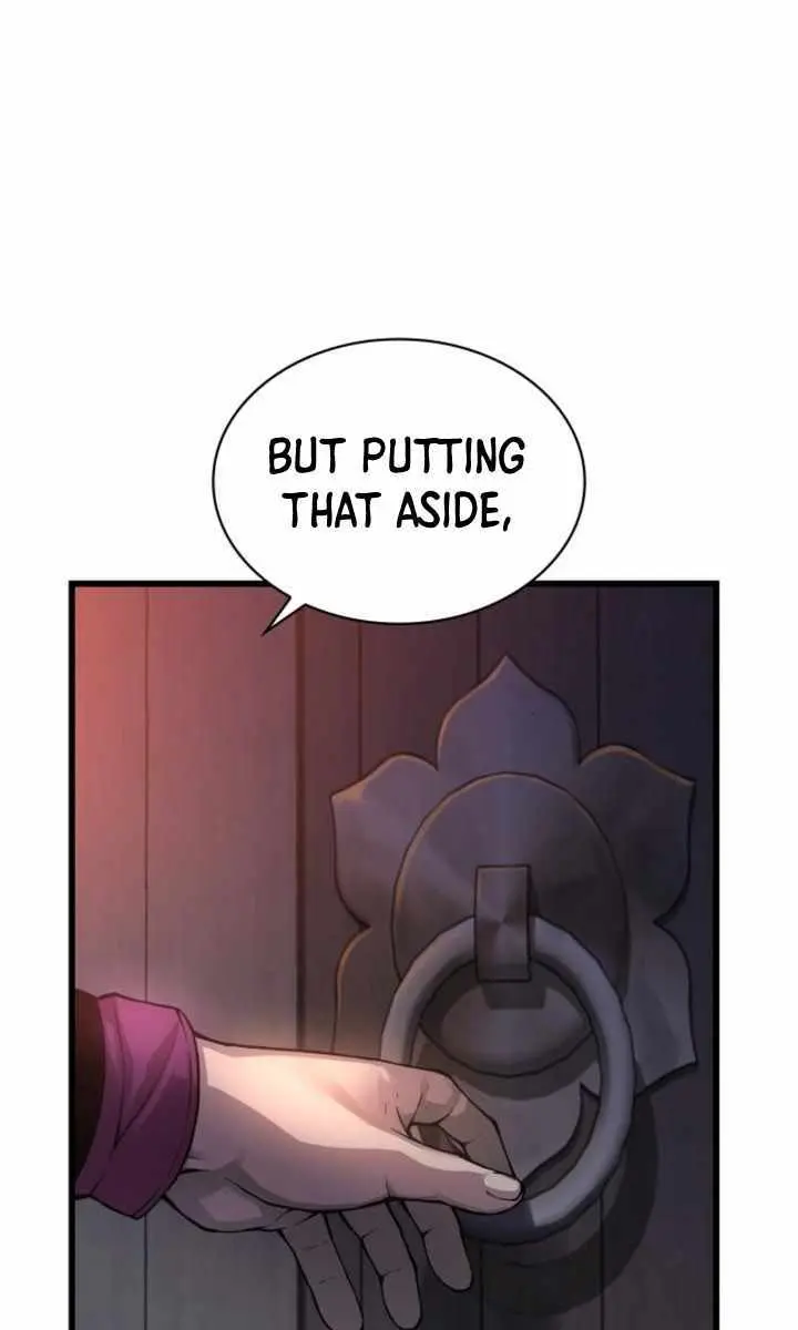 Myst, Might, Mayhem Chapter 67 Page 86