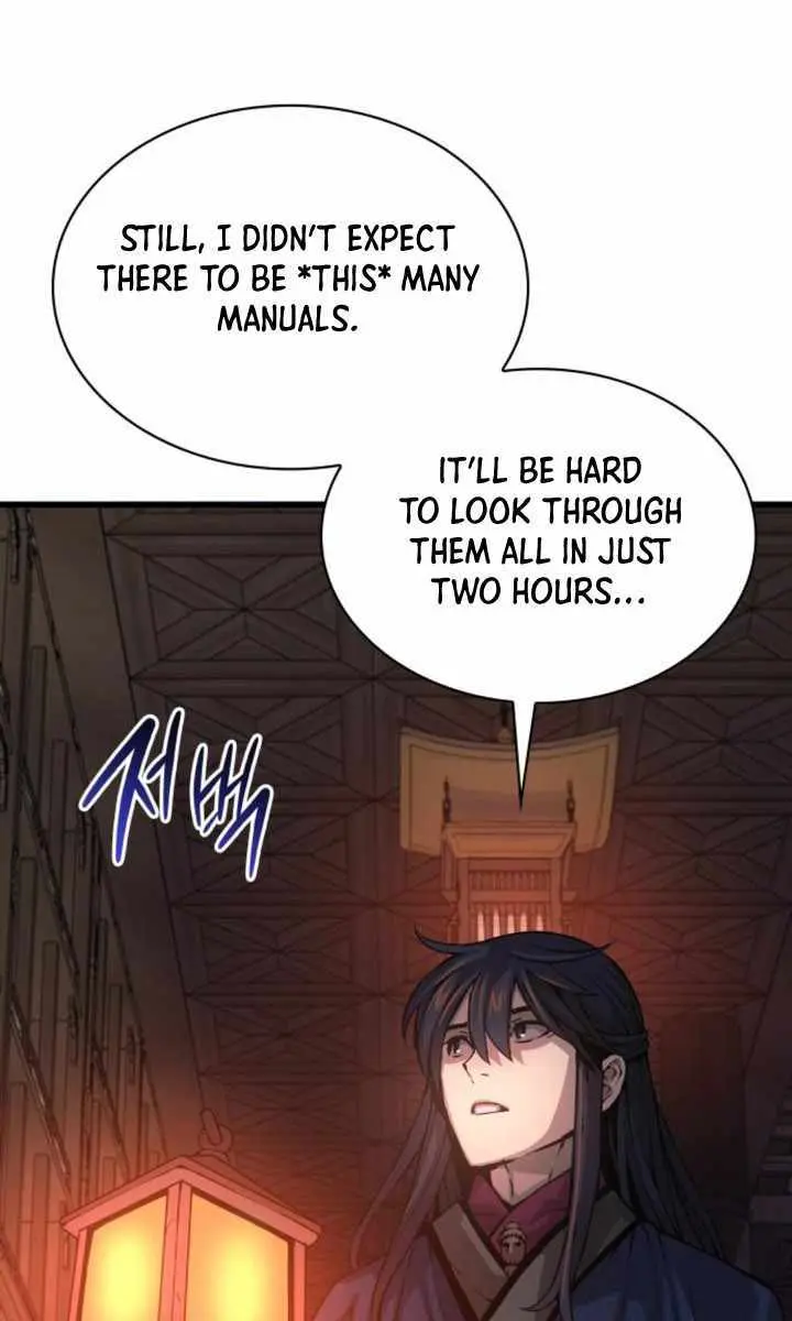 Myst, Might, Mayhem Chapter 67 Page 94