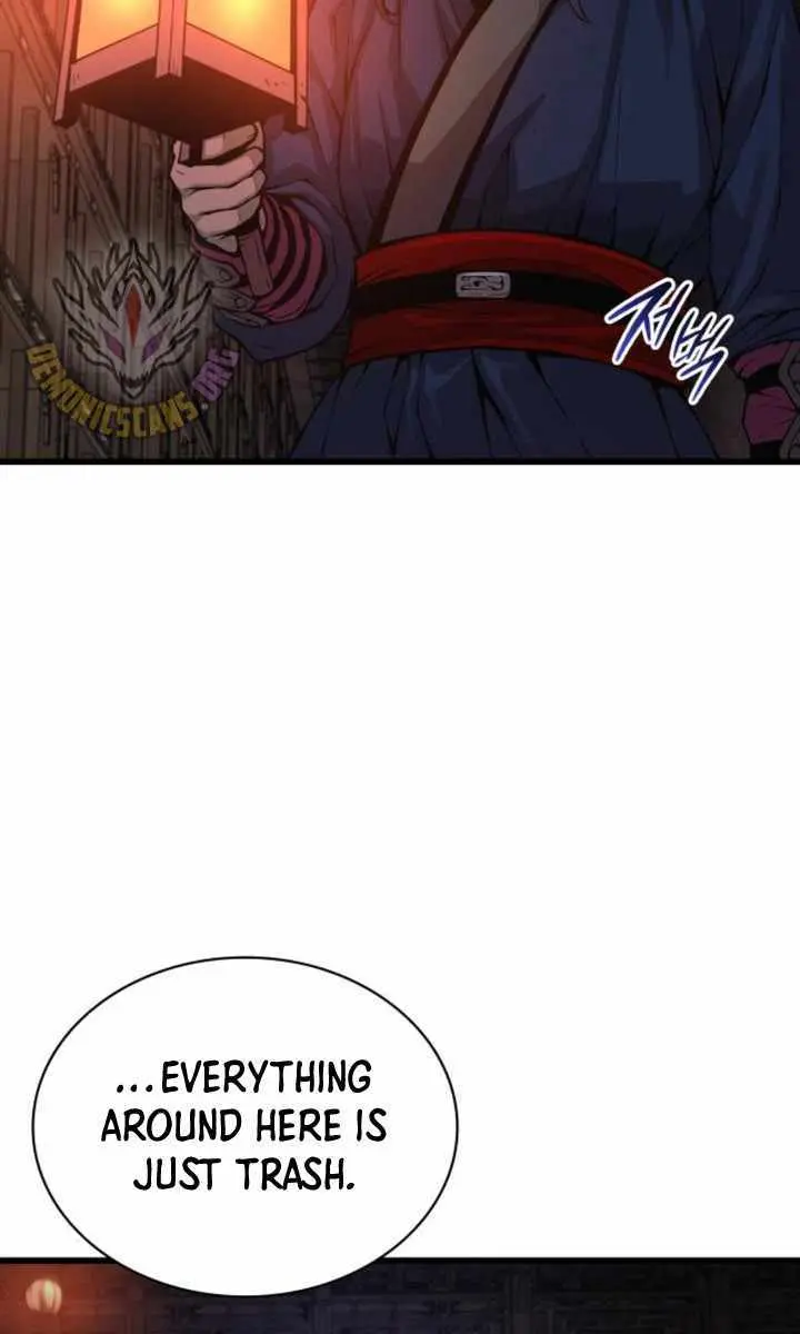 Myst, Might, Mayhem Chapter 67 Page 95