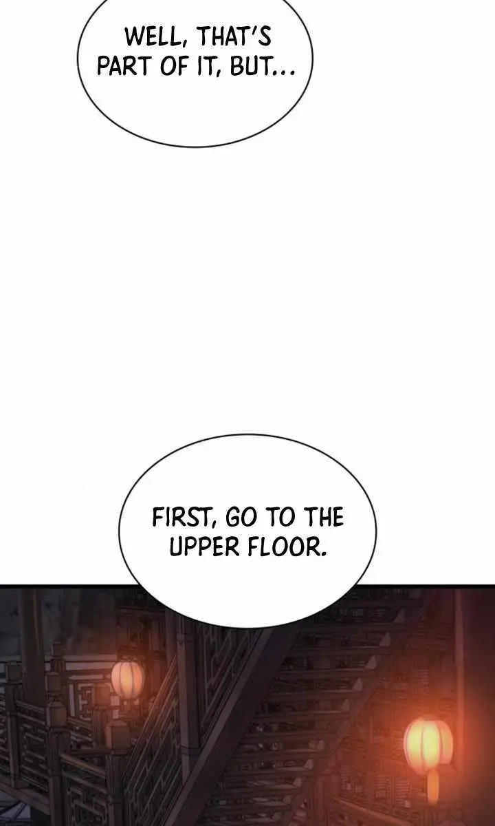 Myst, Might, Mayhem Chapter 67 Page 98
